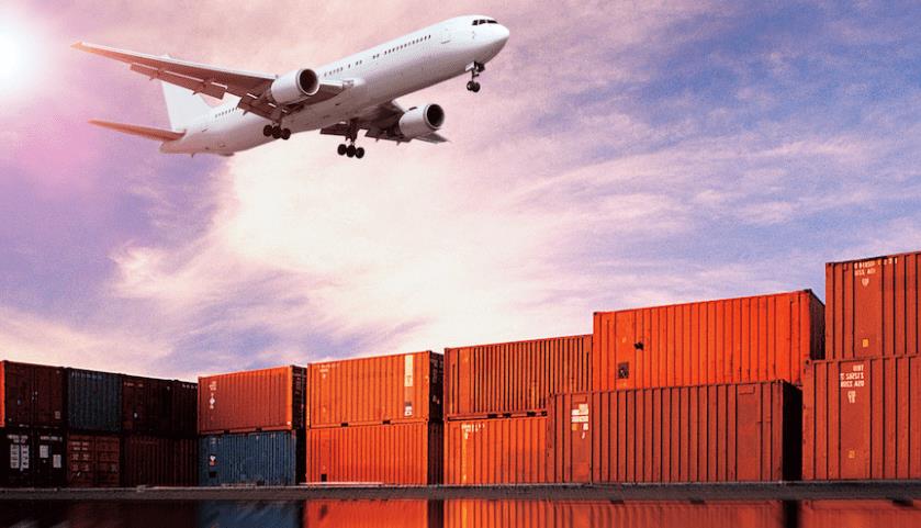 菲律宾空运物流