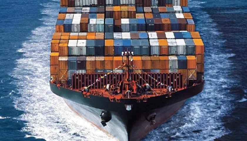 新加坡国际物流