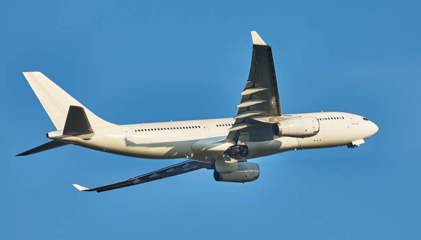 意大利国际空运