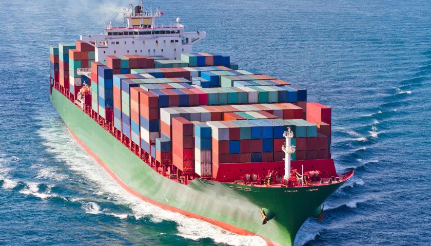 马来西亚国际海运