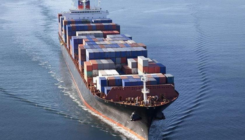 上海国际物流公司