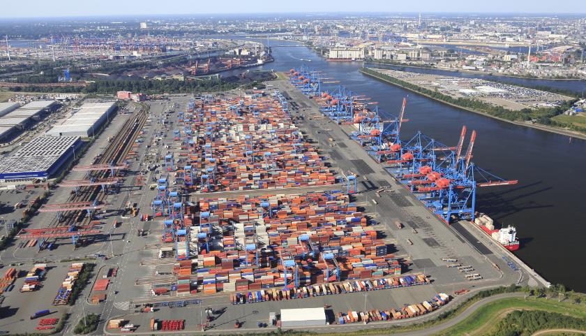 俄罗斯专线海运