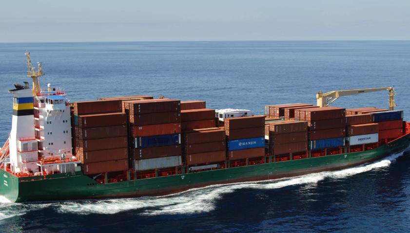 国内物流货运代理公司