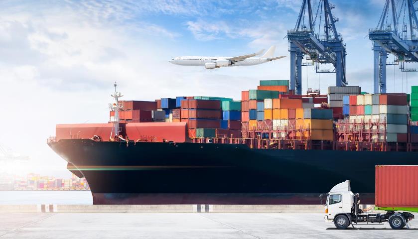 东南亚国际物流