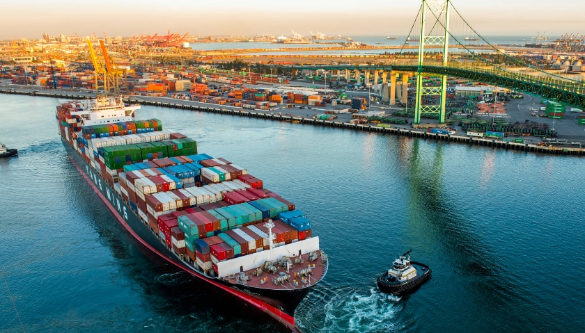 菲律宾货运代理