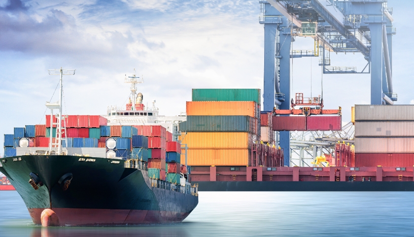 中国到俄罗斯物流