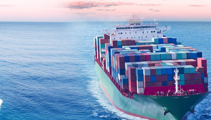 摩洛哥货运代理公司