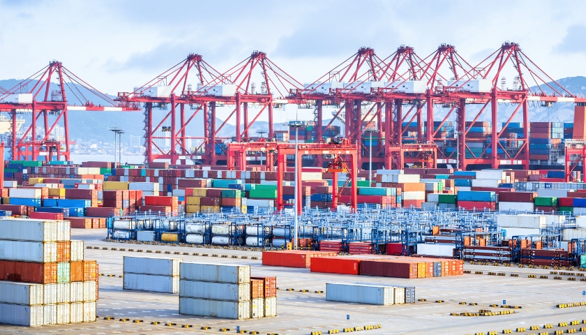 上海海外仓货代