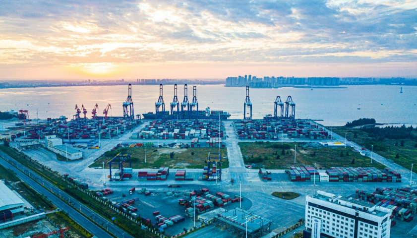 上海国际物流公司