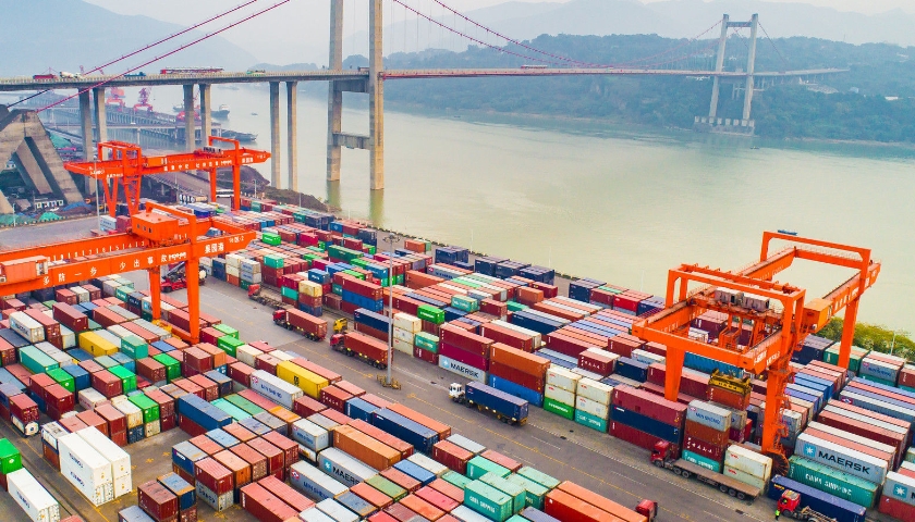 马来西亚的货代公司