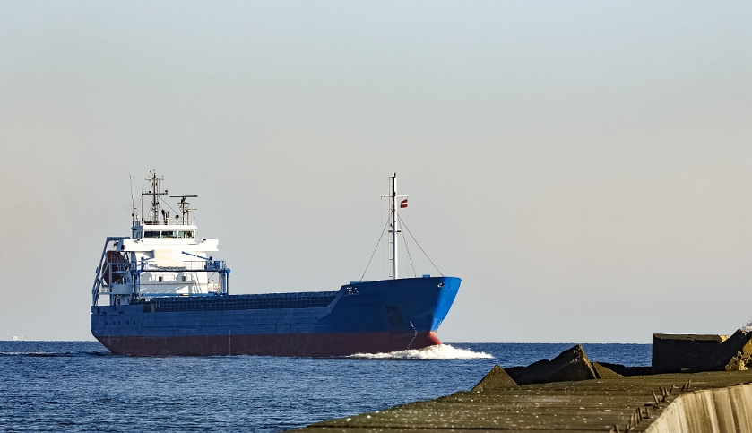 上海进出口货代