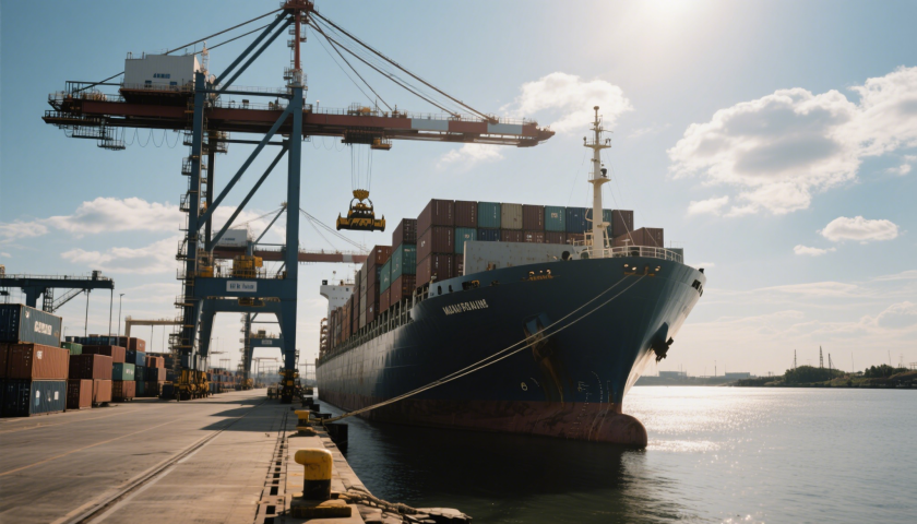 上海货运代理公司