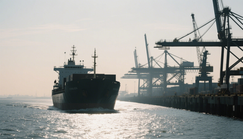 国际货物运输代理公司