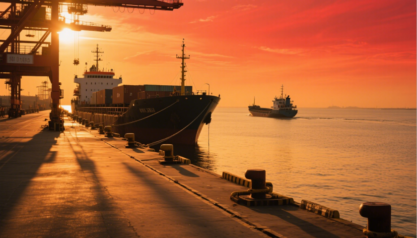 上海国际货代公司