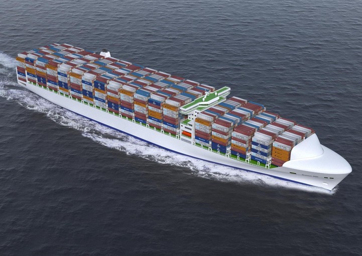 欧洲航线15号开始酝酿涨价，各船务公司价格待定中