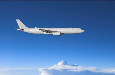 国际货运代理工作流程介绍