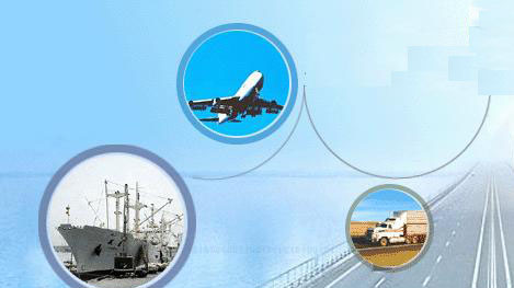 物流人必须知道的几个行业现状