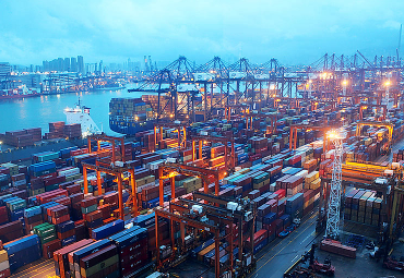 面临着重大洗牌的国际货代