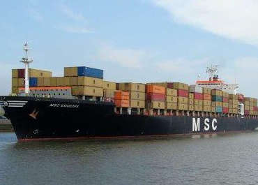 我国国际货运代理业的发展对策