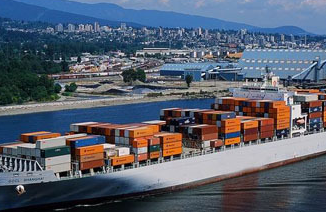 国际物流未来的发展趋势