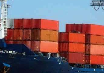 尽管混合信号表明港口追踪器，美国零售集装箱吞吐量仍有所增长