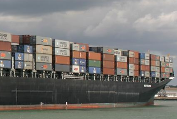 马士基集团分裂，汉金航运崩溃的影响和国际物流的未来