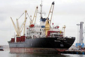 西海岸港口领导人要求联邦调解员在劳动谈判