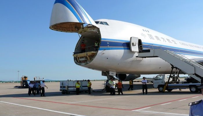 航空货运惹起国家高层看重 即将迎来成长关键期