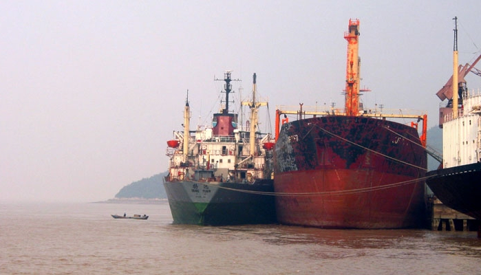 国际货运代理应注意的问题