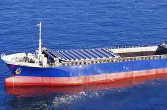 琪邦呼吁做更多的货运和物流部门