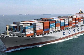 北美自由贸易协定贸易的数量在十二月份下降