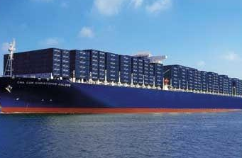 琪邦货代出货和支出指数续五个月呈现正面增长