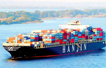 货代行业的发展能够刺激国民经济的增长