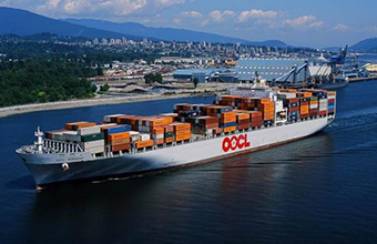 上海货运代理的运营商和当今社会的运输捷径