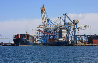 未来50年国际航运业将来发生翻天覆地的变化