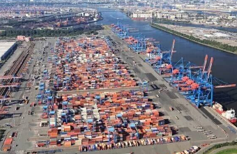 卡车司机是我们货代行业供应链的重要组成部分