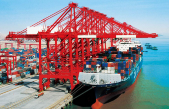 多式联运能为国际货代商带来什么便利