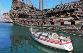 琪邦通过航空货运能力来应对繁忙的高峰期