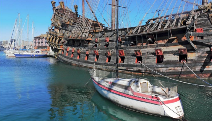 琪邦在波特兰开启了新的运输仓库