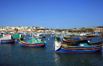 出口沉重或精致的货物需要额外的保护