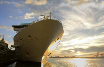 从90年代到今天国际货运公司的发展变化