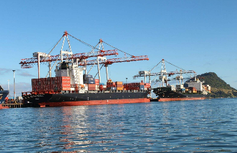 国际货运行业中C＆F代表什么？