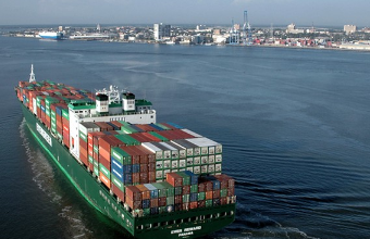 上海货代为客户提供贴心而专业的进口清关服务