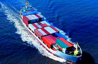 近几年国际货运代理提供了拼箱服务