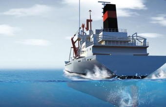 琪邦货运代理涵盖了海陆空等全业态运输方式