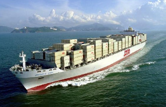 琪邦货代努力的目标：安全可靠、日臻完善