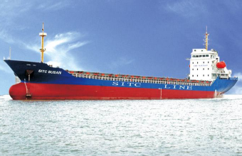 国际货代公司建立多种形式的合作