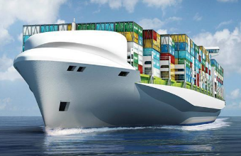 2018年琪邦预计全球集装箱船运力增长