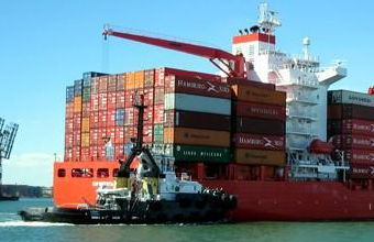 随着我国的贸易发展货代运输将成为一个庞大的行业