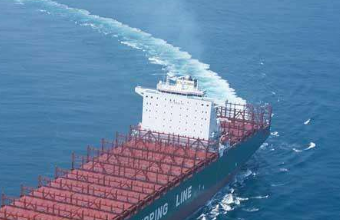 国际货运根据客户的具体需求，灵活拼箱